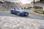 Mercedes-Benz SLC300 2016 года